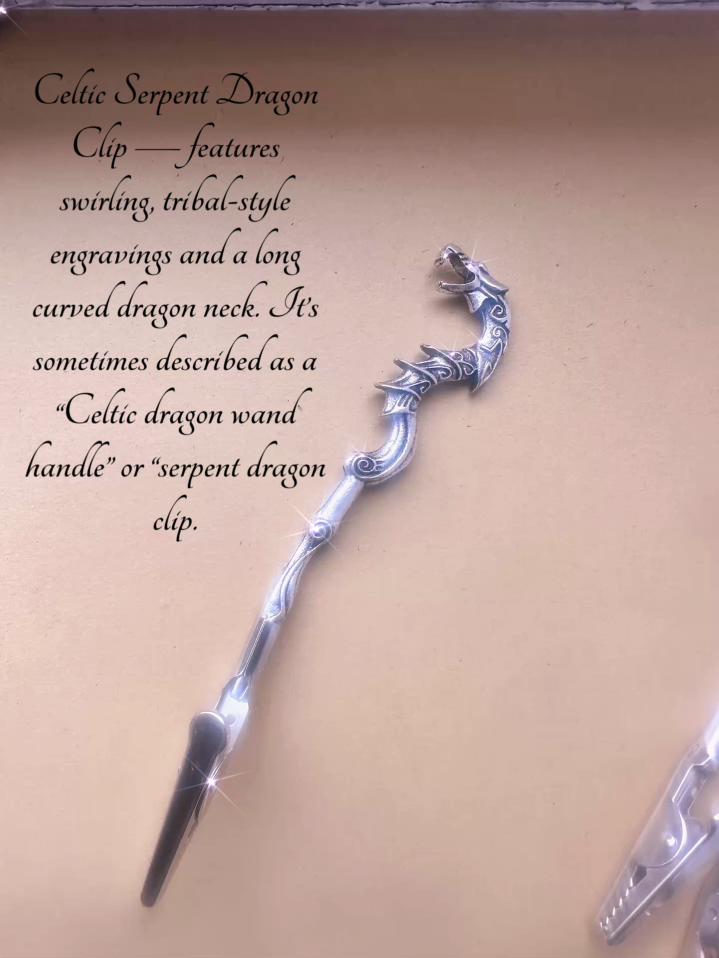 Handmade Beaded ATM Card Clip & Bracelet Fastener – Perfect for Long Nails & Limited Dexterity