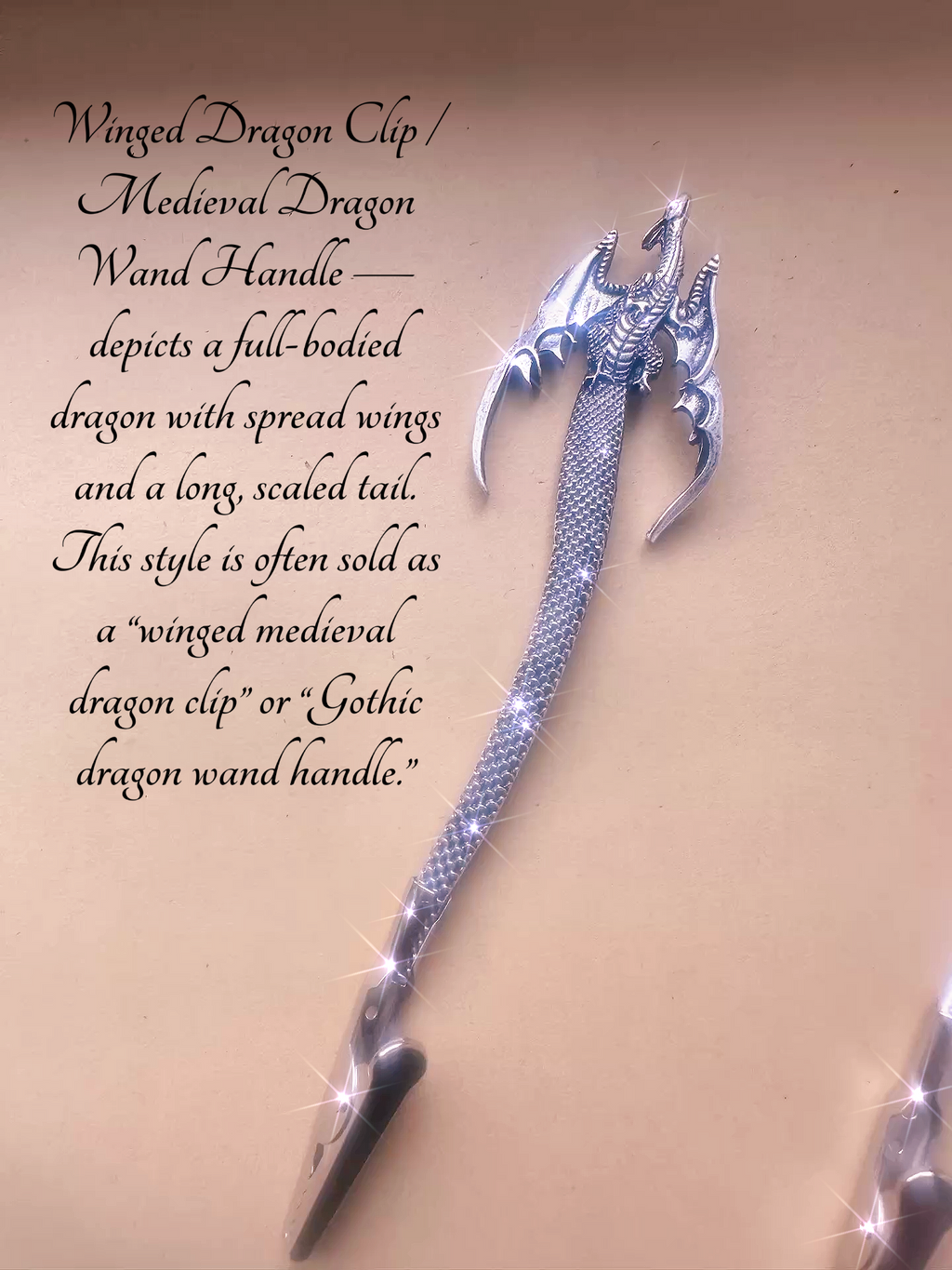 Handmade Beaded ATM Card Clip & Bracelet Fastener – Perfect for Long Nails & Limited Dexterity