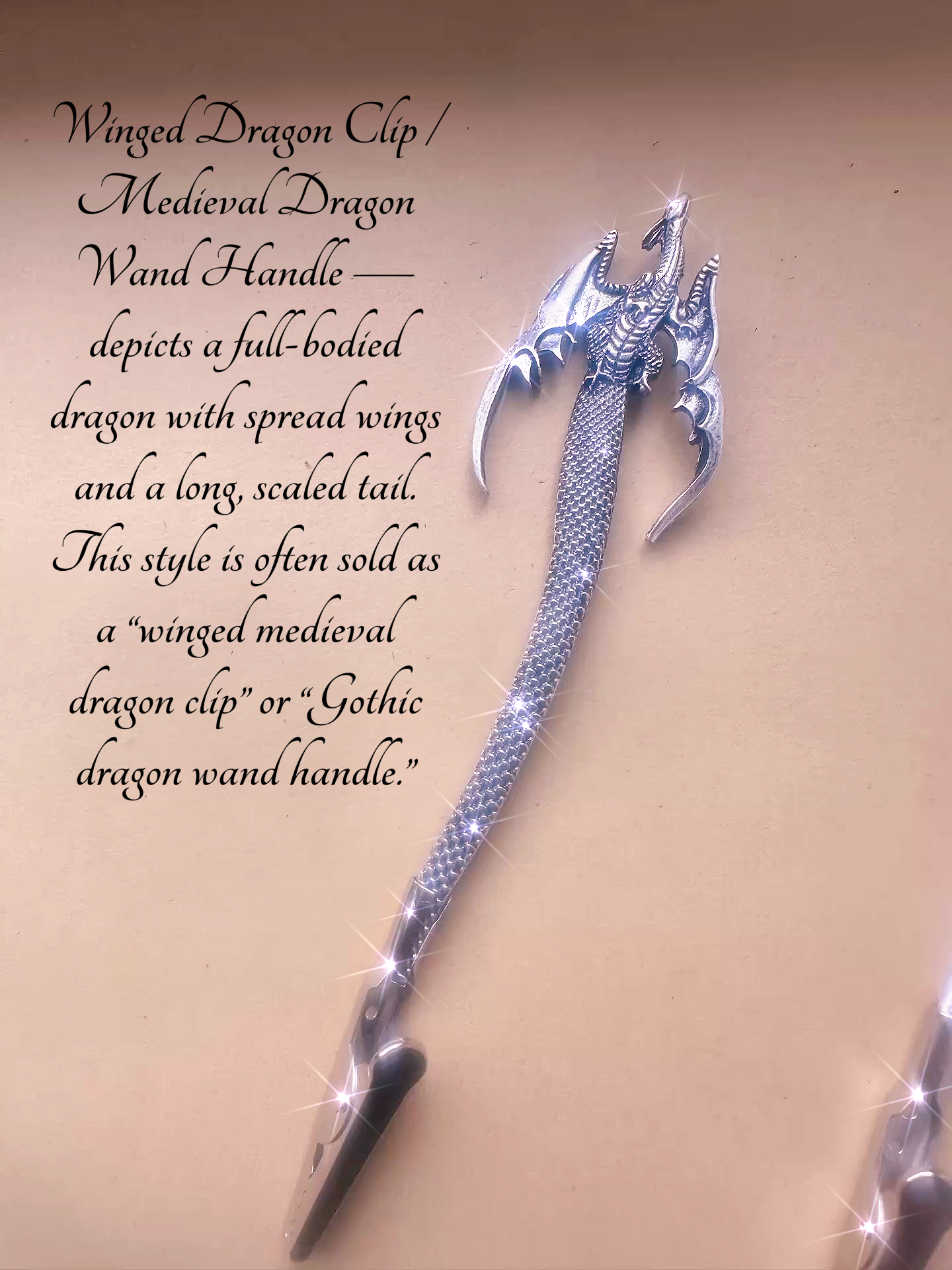 Handmade Beaded ATM Card Clip & Bracelet Fastener – Perfect for Long Nails & Limited Dexterity