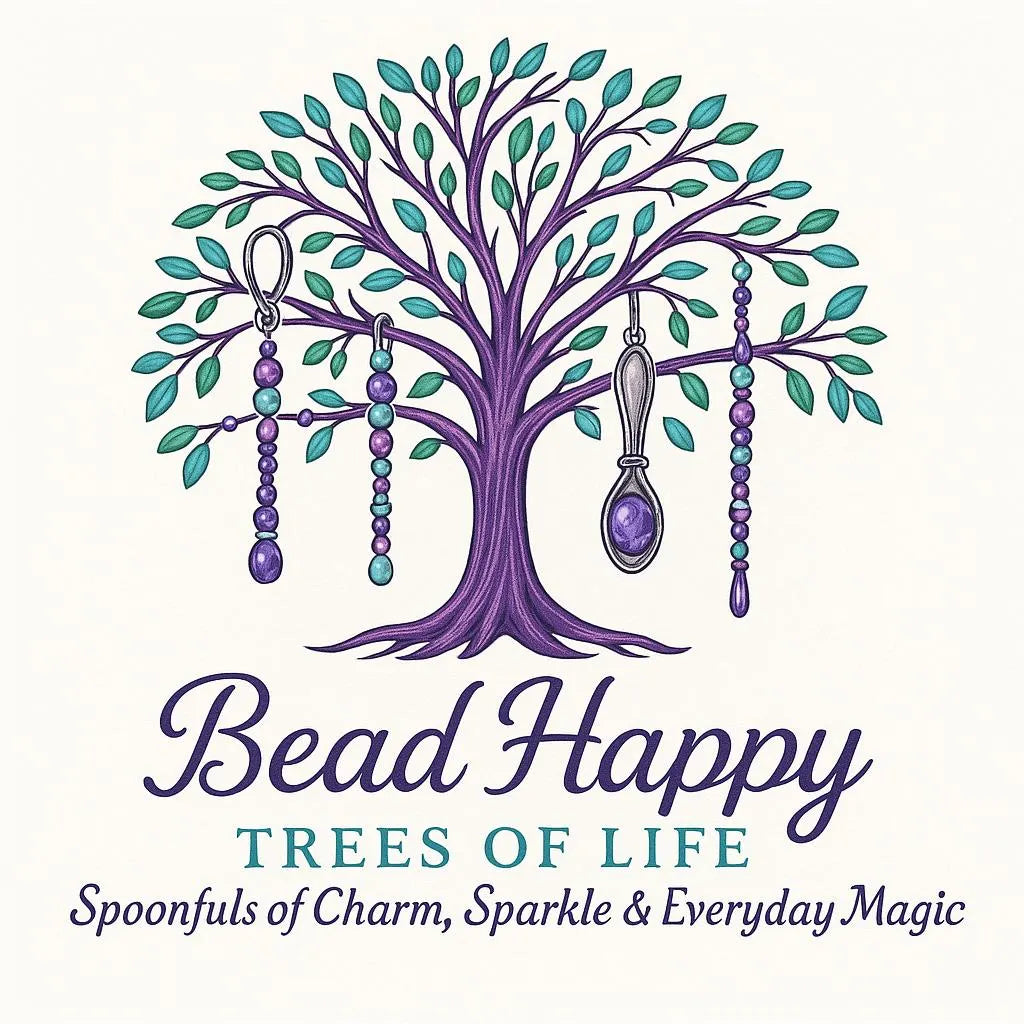 Bead Happy Gift Finds 