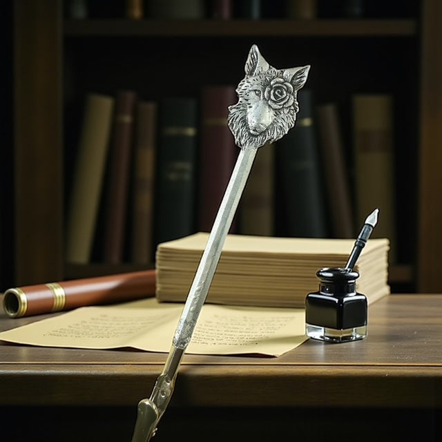 Handmade Mystical ATM Card Clips with Celestial & Pagan Charms – Unique Collectible Grabbers