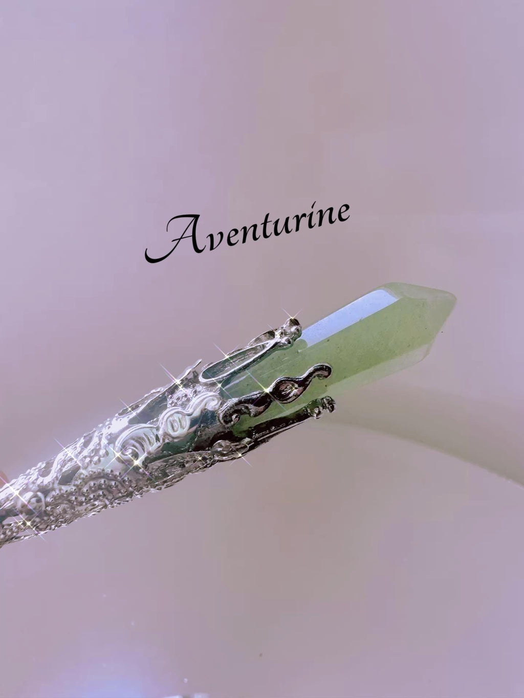 Gemstone ATM Card Clip Bracelet Helper | Long Nail Debit Card Grabber | Crystal Purse Charm Accessibility Tool