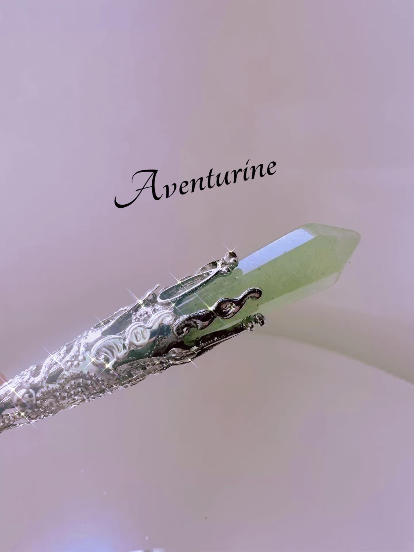 Gemstone ATM Card Clip Bracelet Helper | Long Nail Debit Card Grabber | Crystal Purse Charm Accessibility Tool